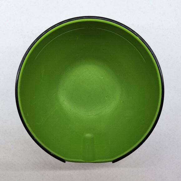 Colourful Nesting Measure Cups with Pour Spout sides - Picture 9 of 11